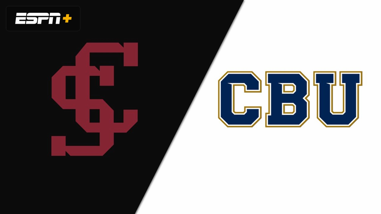 Santa Clara vs. California Baptist