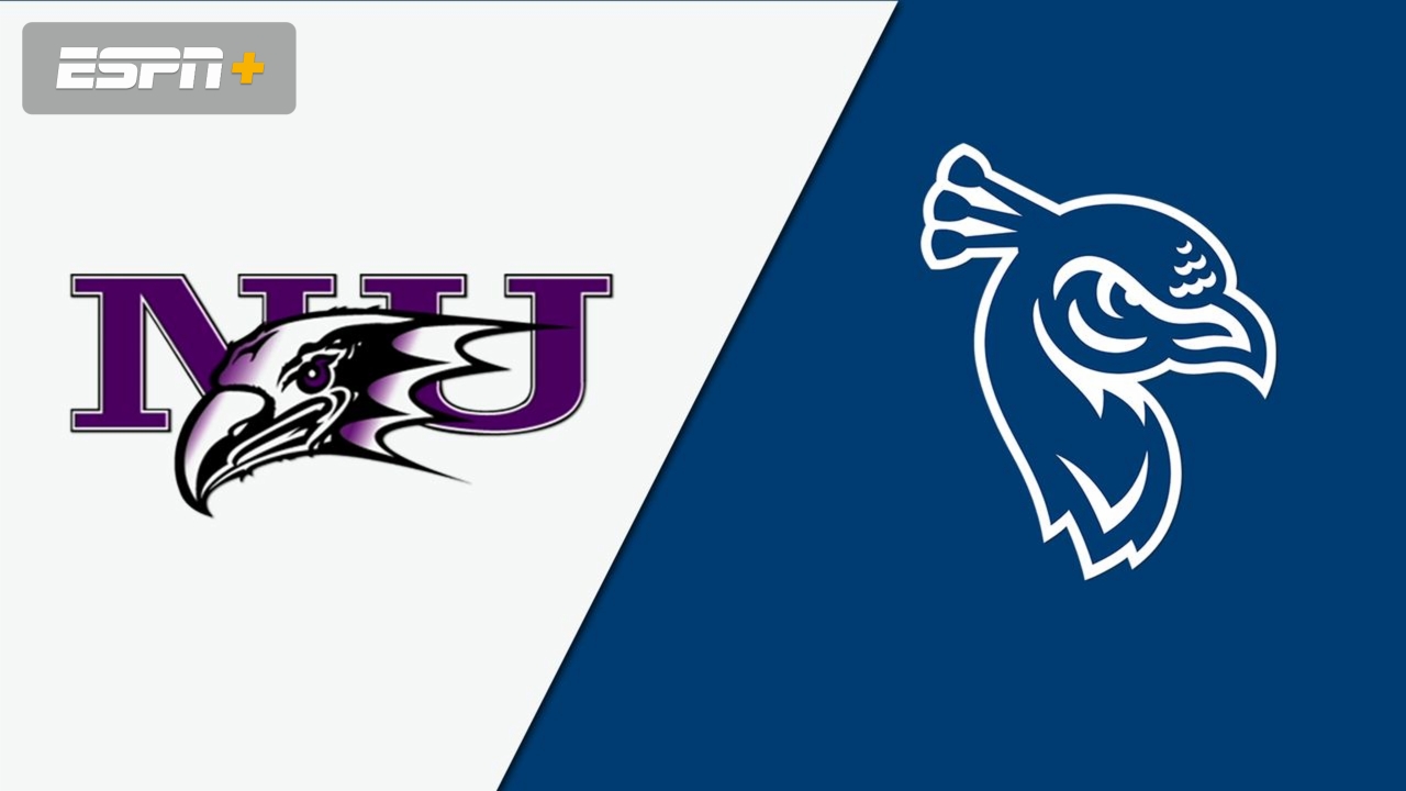 Niagara vs. Saint Peter's (M Soccer)