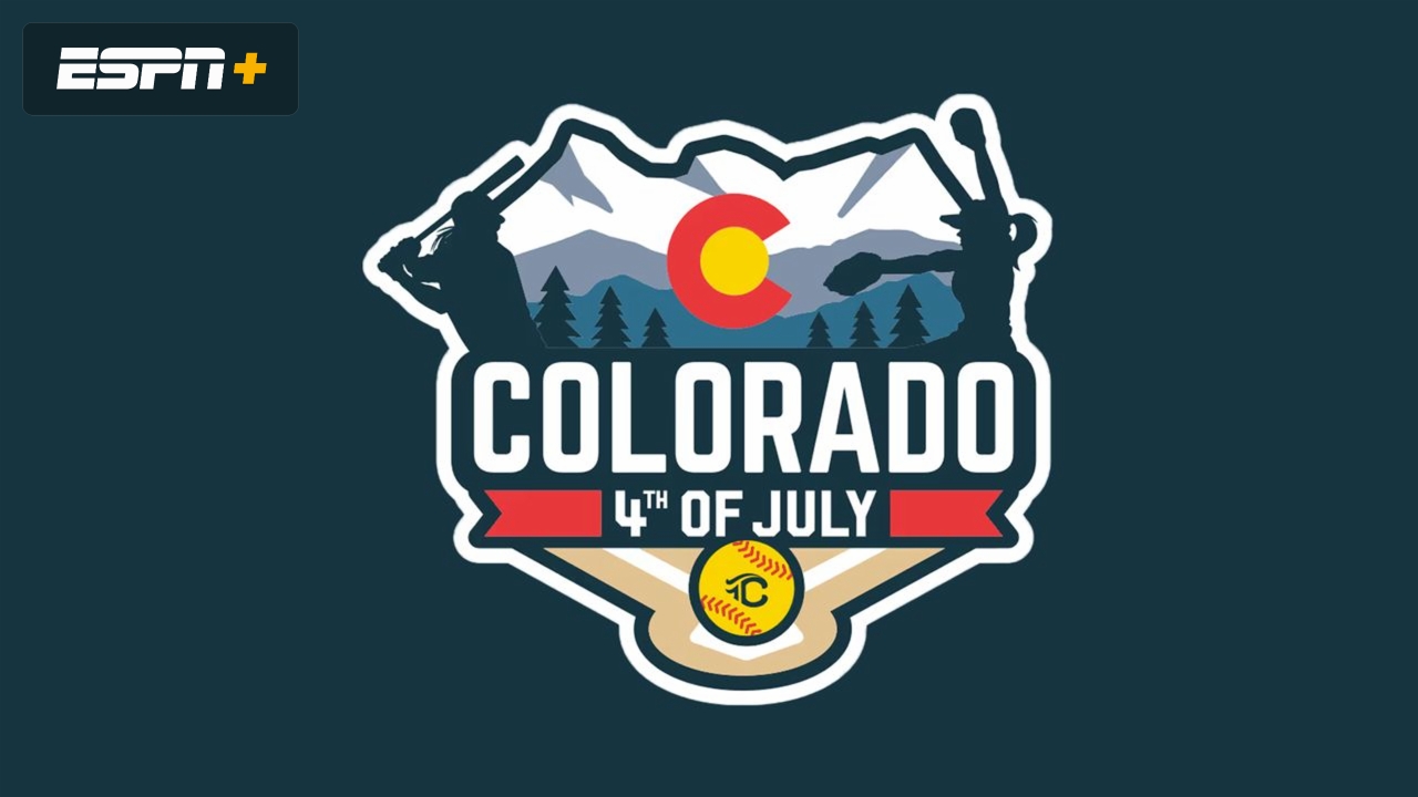 TC Colorado 4th of July Softball (18U Future Stars)