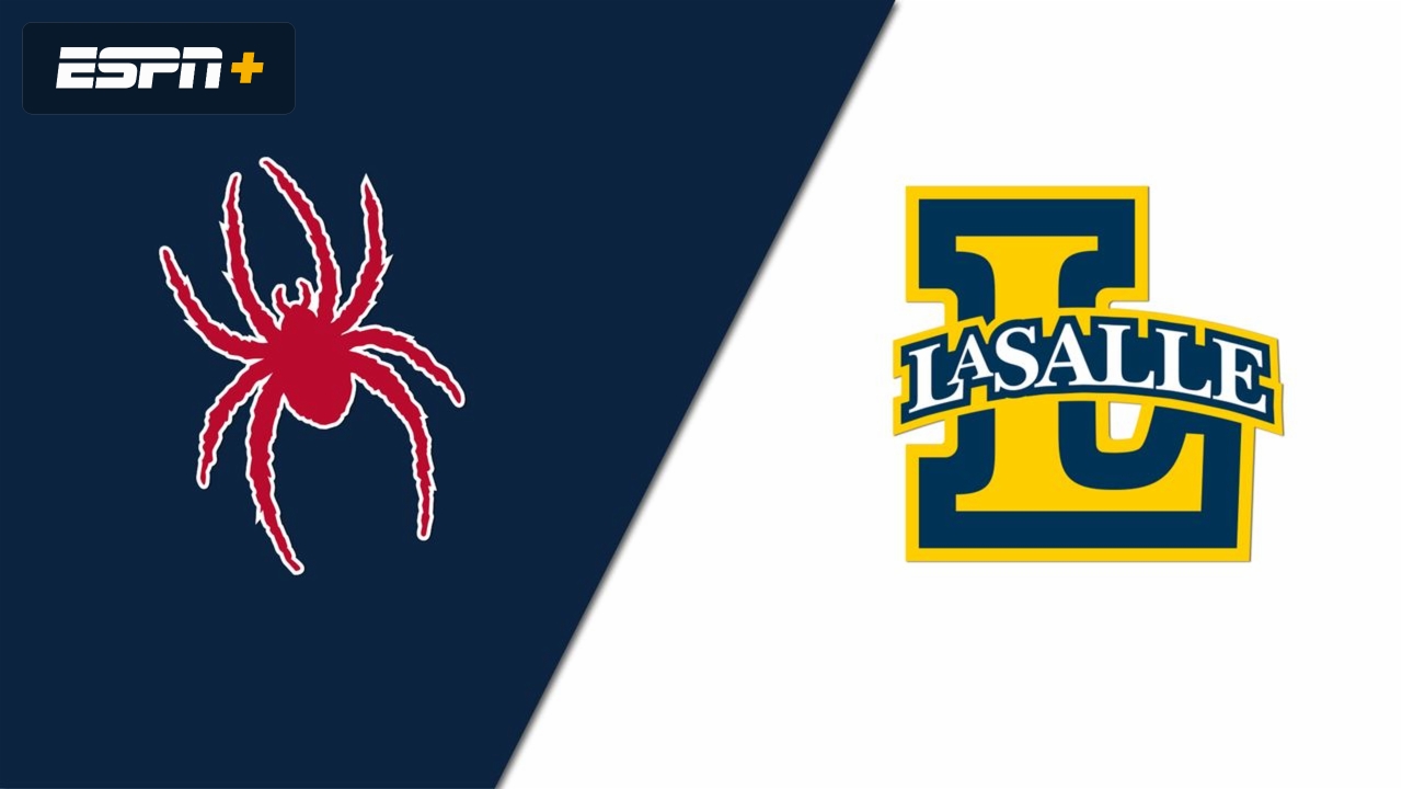 Richmond vs. La Salle (W Soccer)