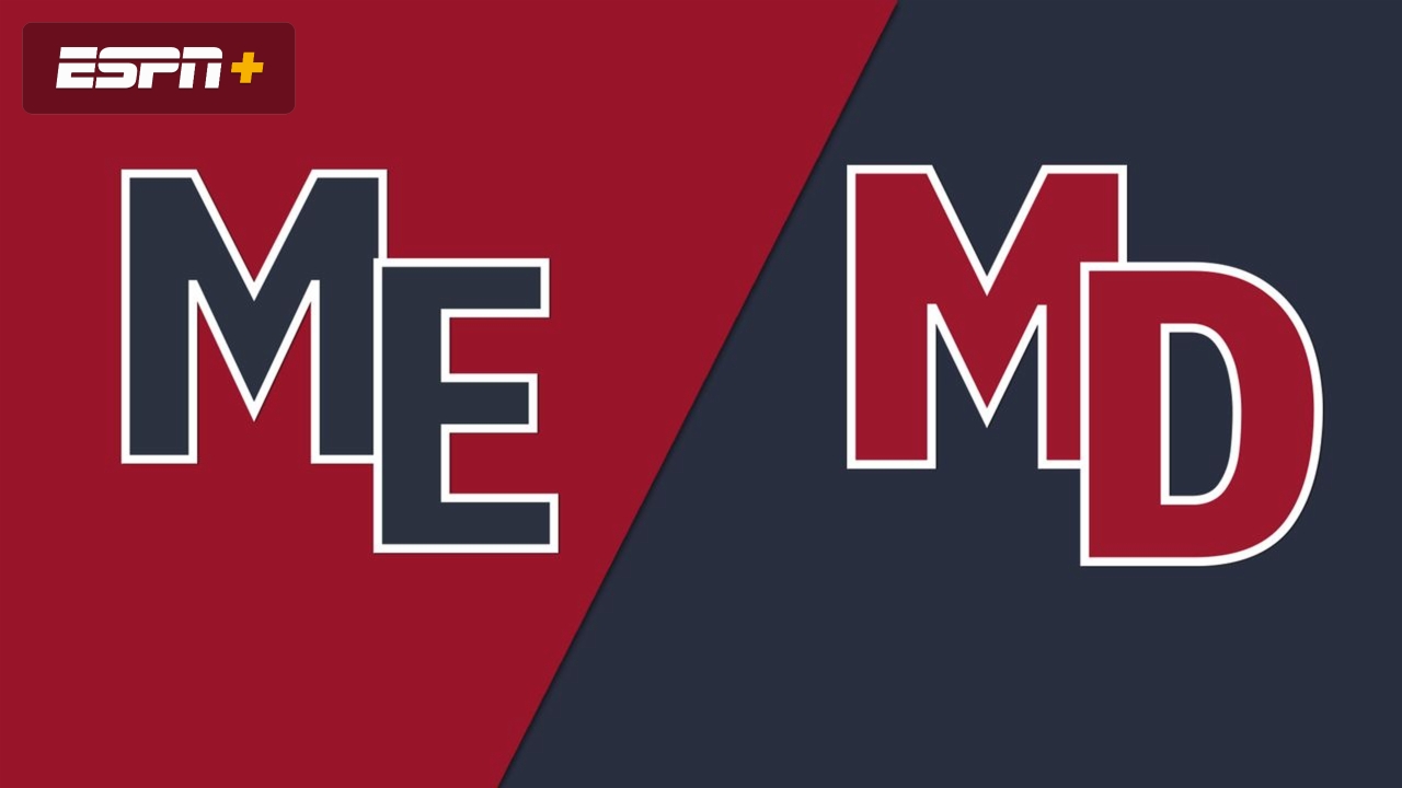 Windham, ME vs. Berlin, MD (East Regional)