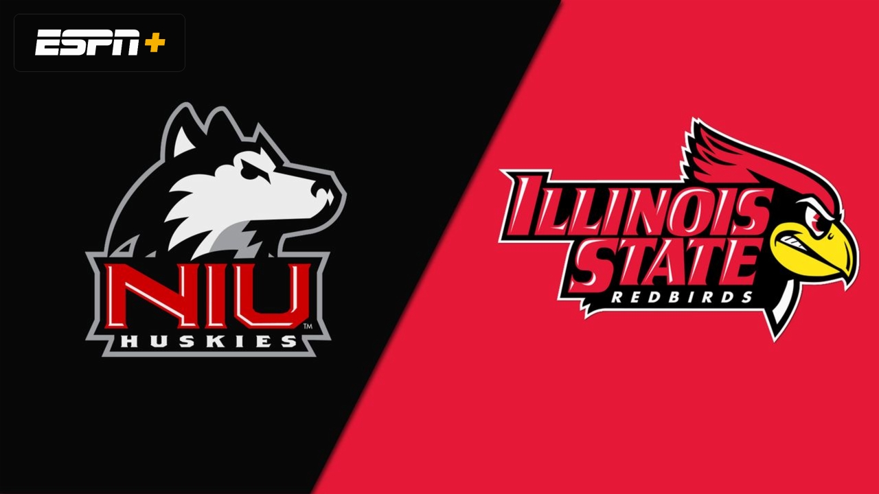 Northern Illinois vs. Illinois State (Baseball)