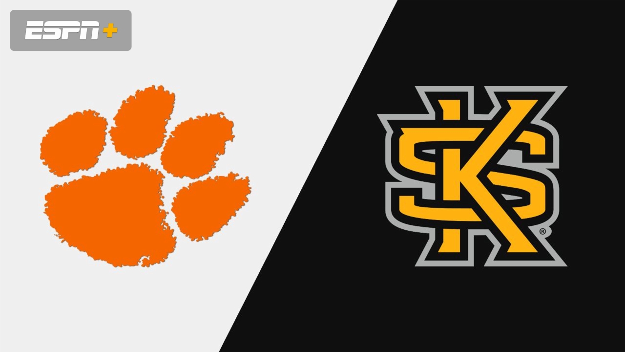 #7 Clemson vs. Kennesaw State (Baseball) (Baseball)
