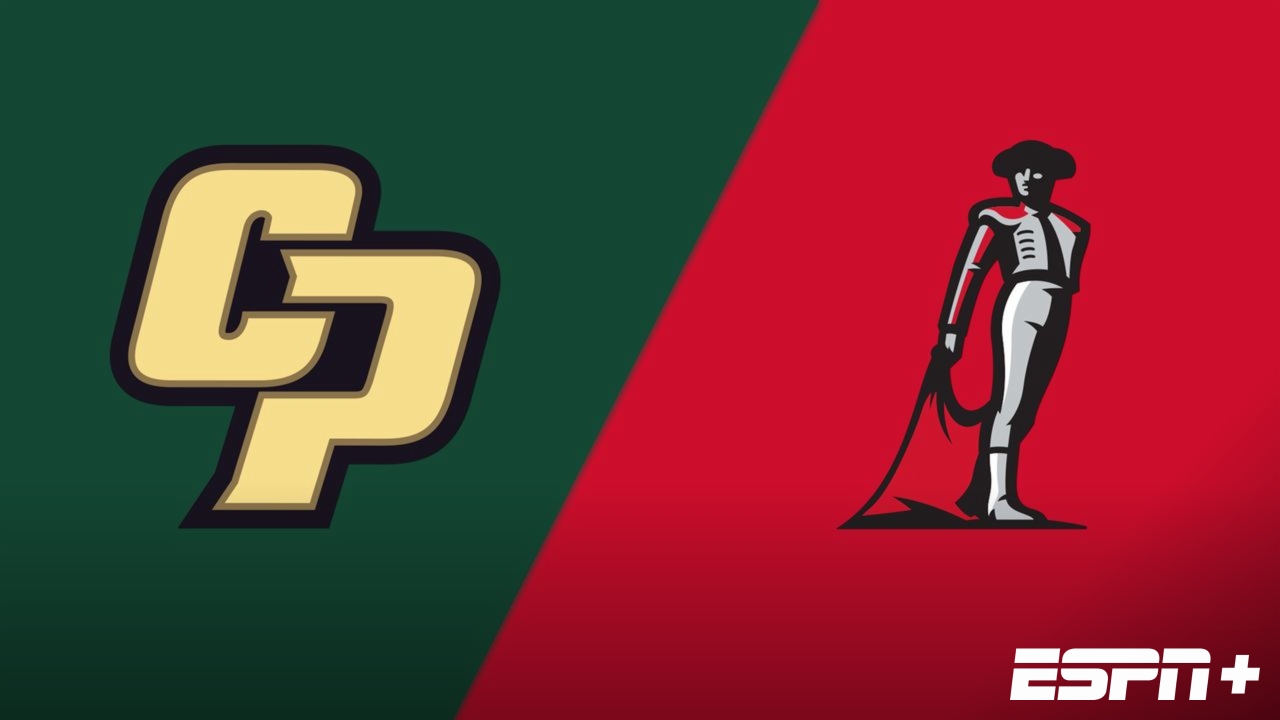 Cal Poly vs. CSU Northridge