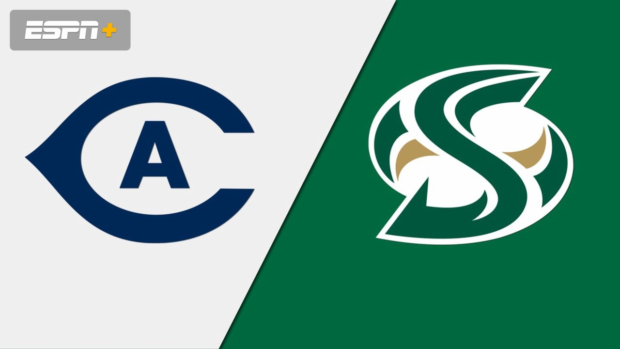 UC Davis vs. Sacramento State