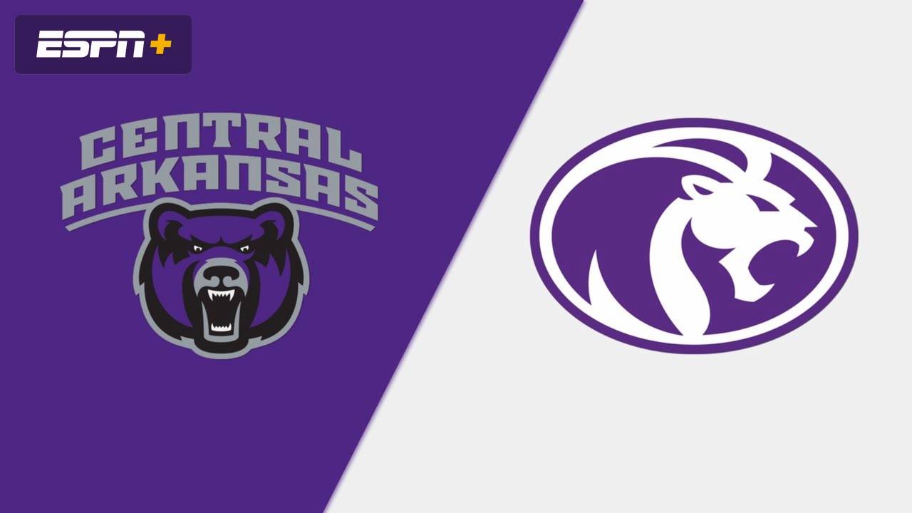 Central Arkansas vs. North Alabama