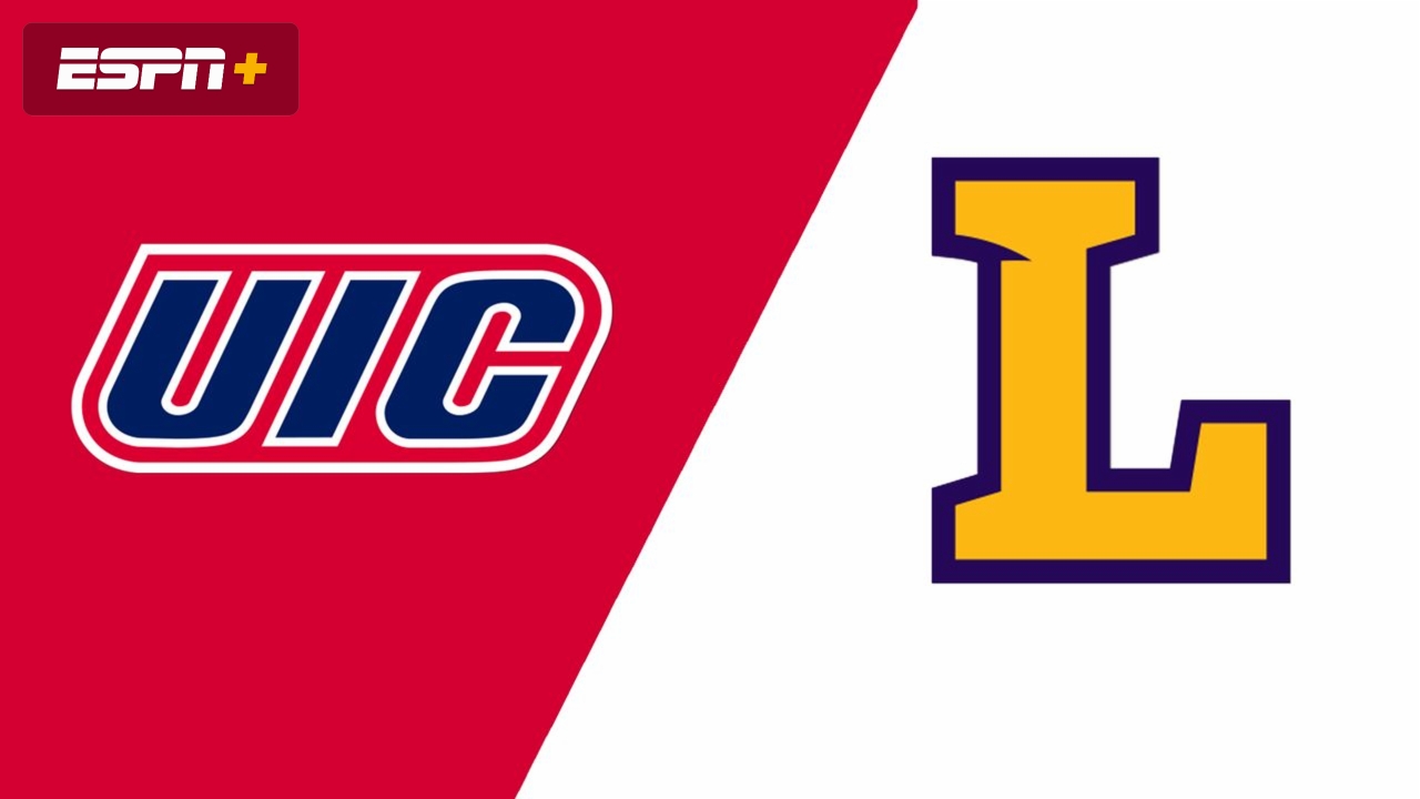 UIC vs. Lipscomb