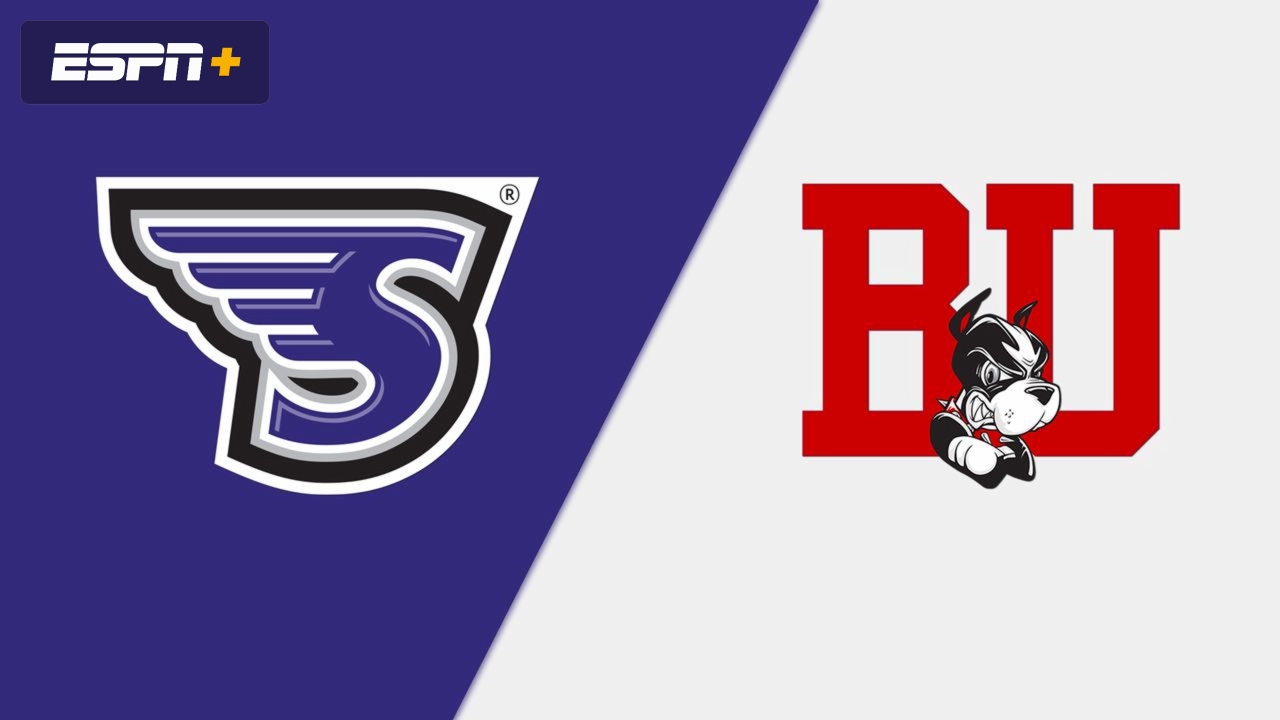 Stonehill vs. Boston University