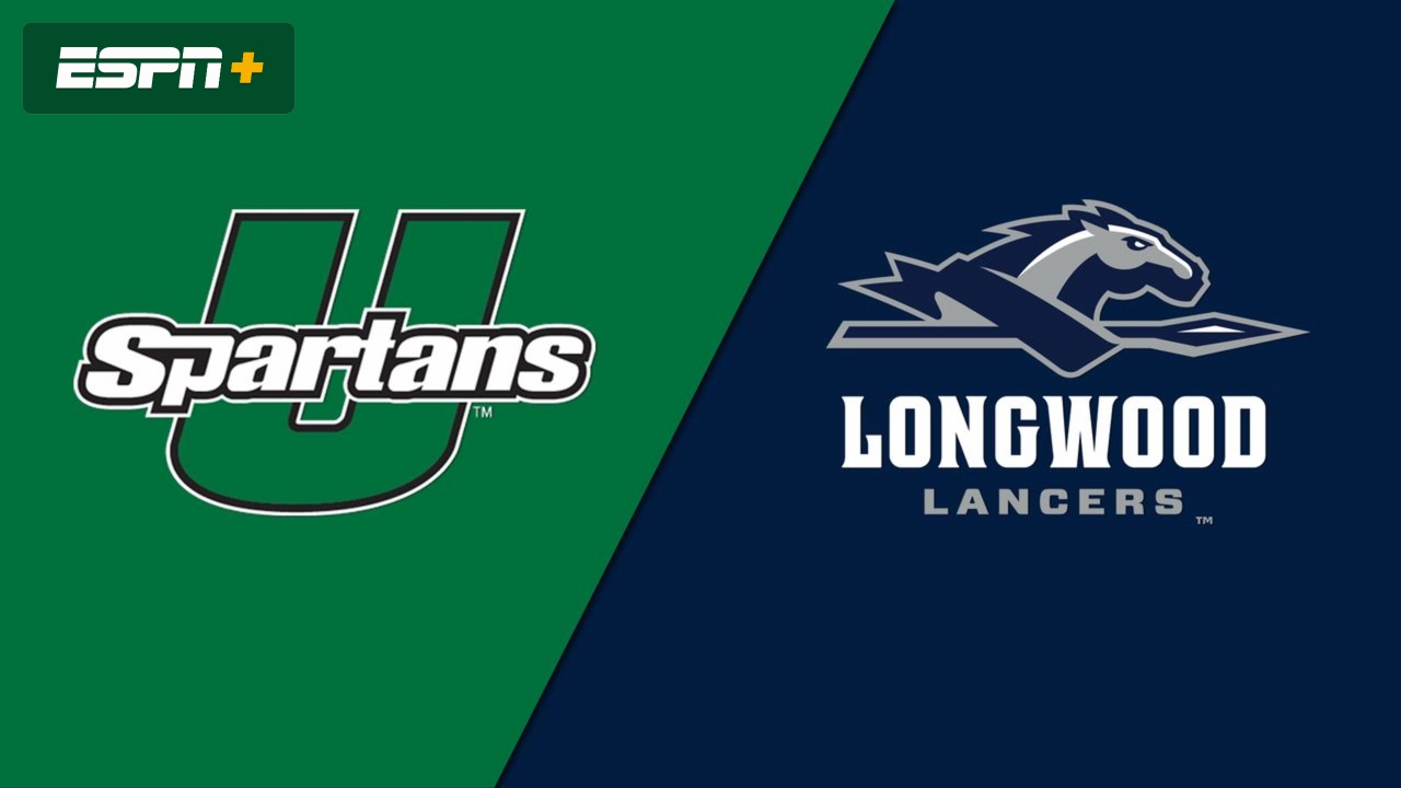 USC Upstate vs. Longwood (M Basketball)
