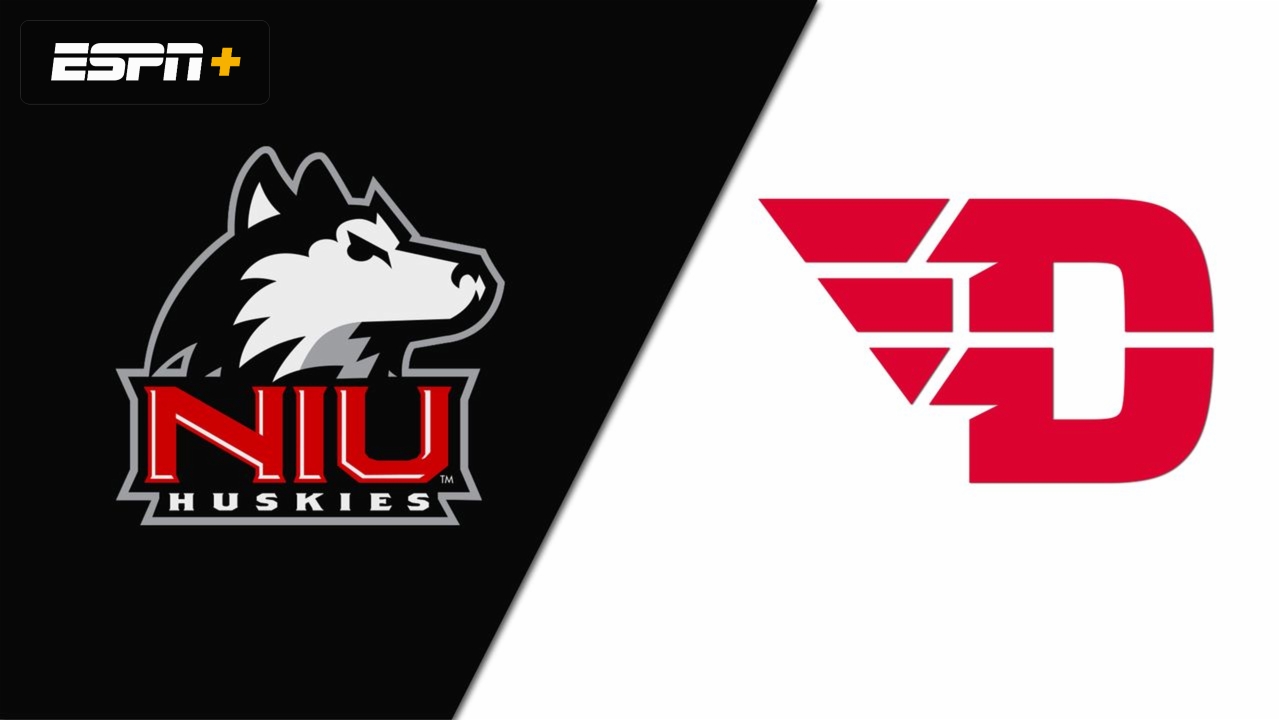 Northern Illinois vs. Dayton (W Volleyball)