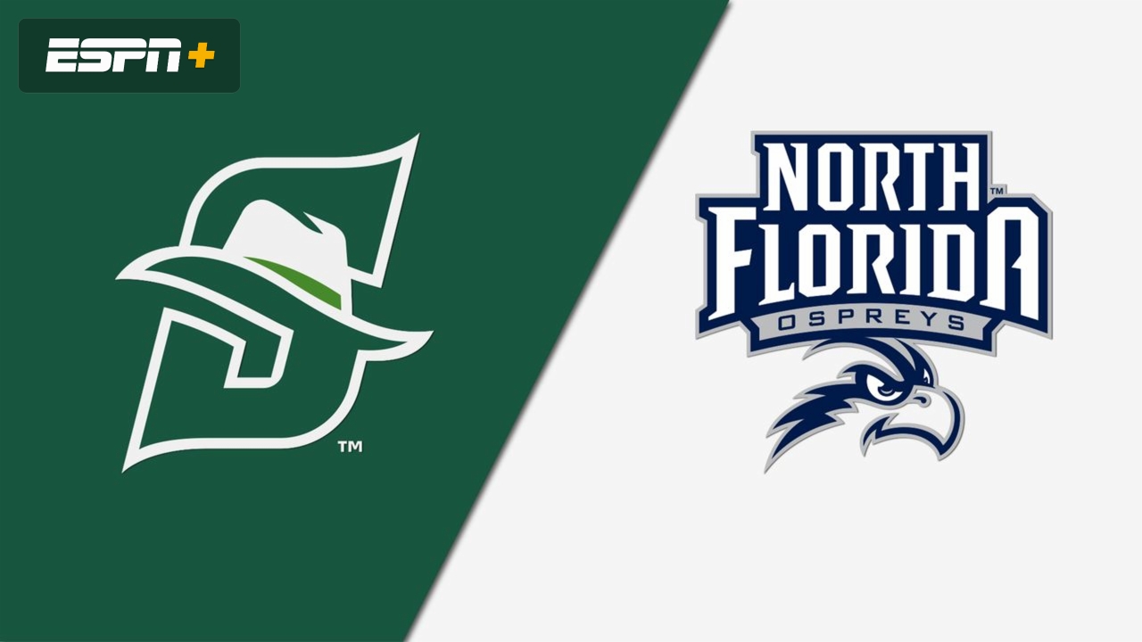 Stetson vs. North Florida