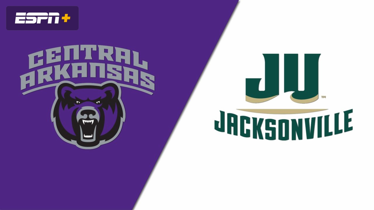 Central Arkansas vs. Jacksonville (Quarterfinal)
