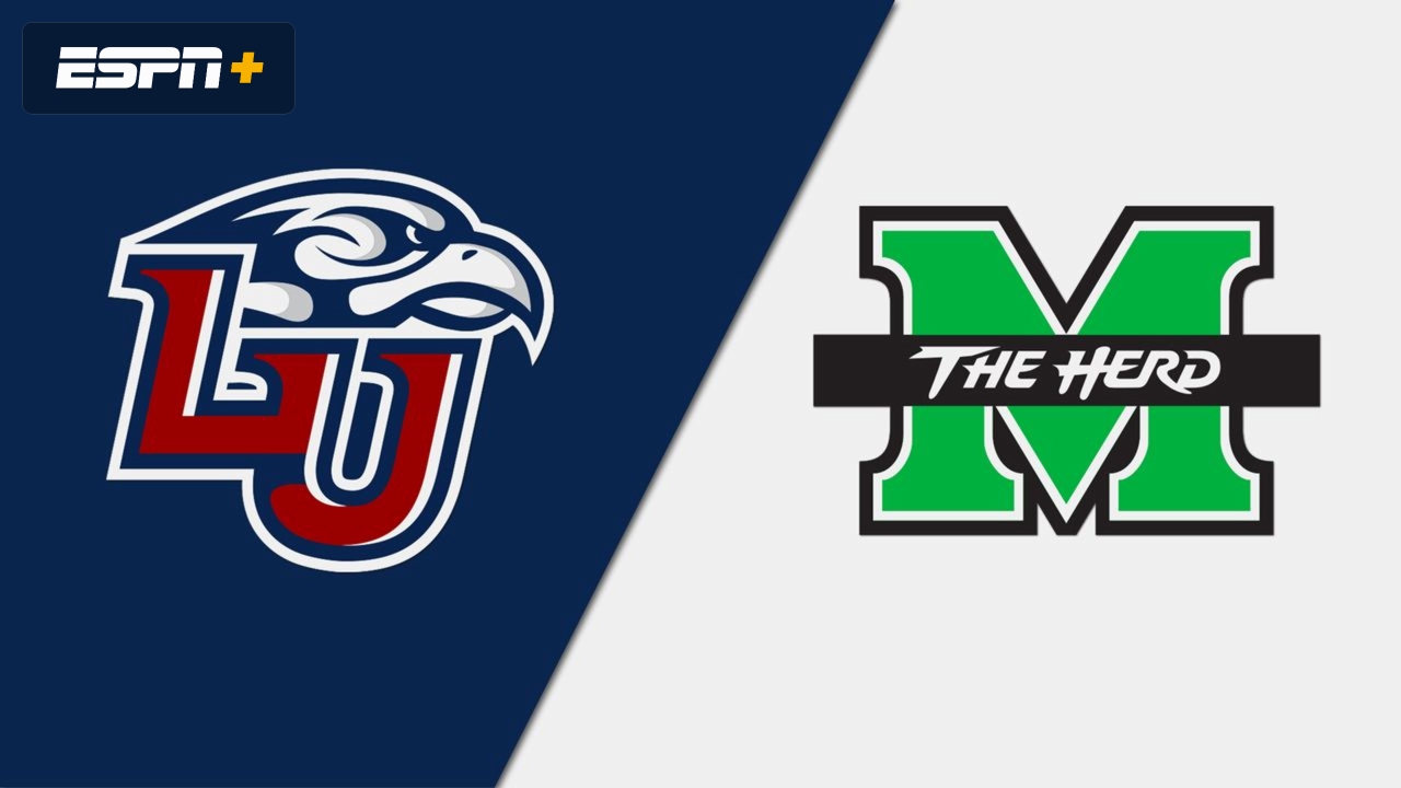 Liberty vs Marshall (Swimming)