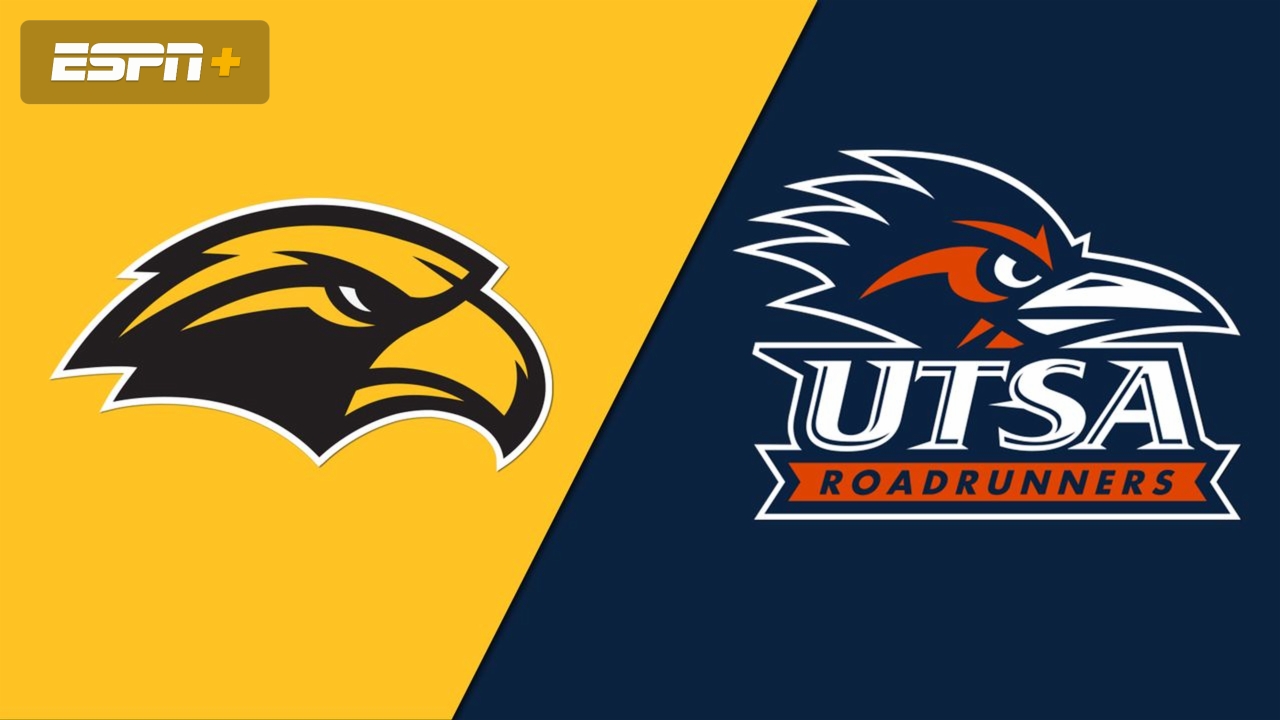 Southern Miss vs. UTSA (First Round)