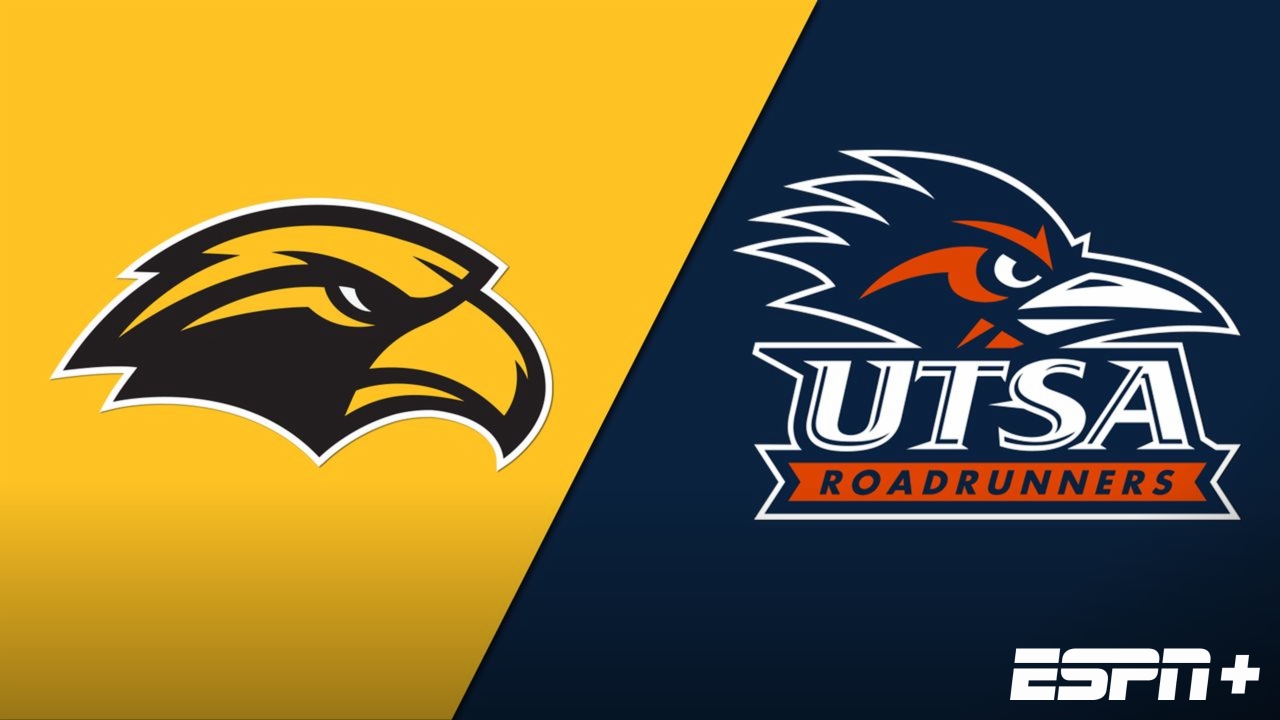Southern Miss vs. UTSA (First Round)