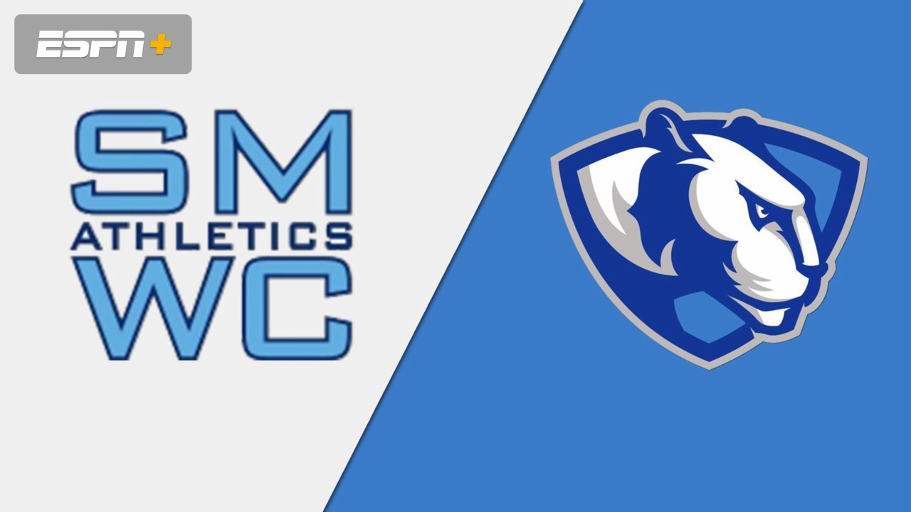 Saint Mary's of the Woods vs. Eastern Illinois