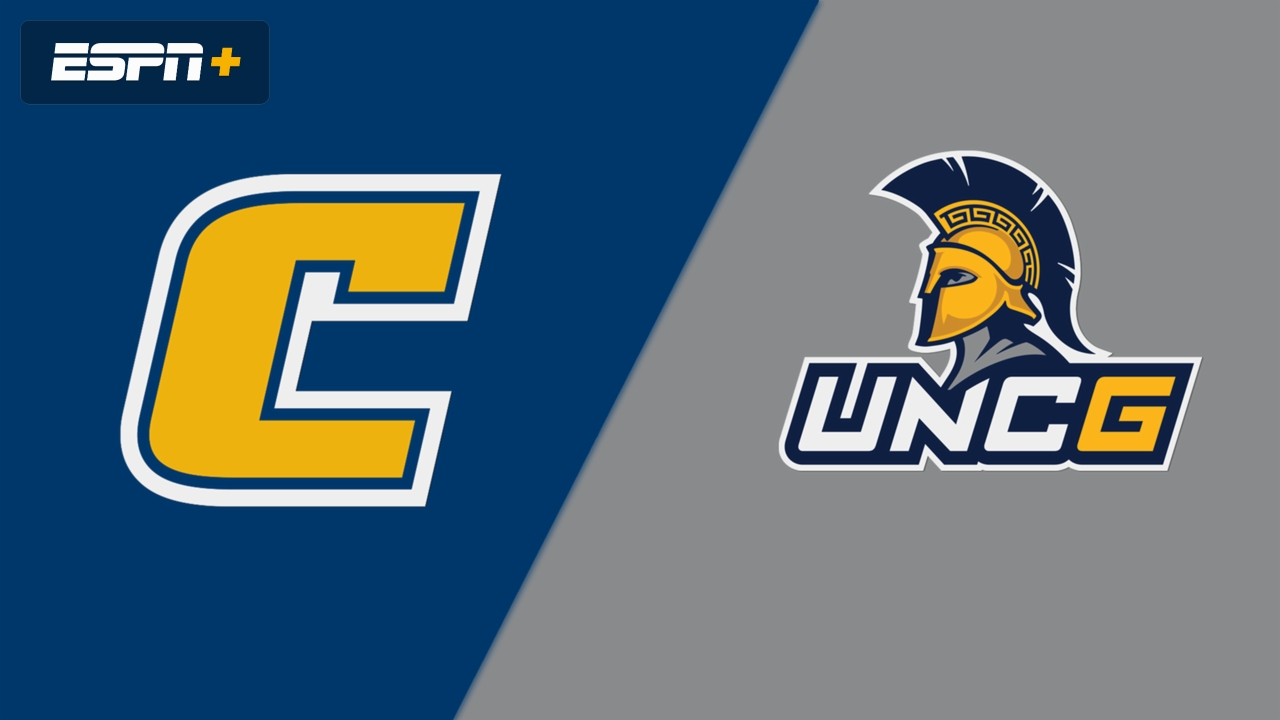 Chattanooga vs. UNC Greensboro