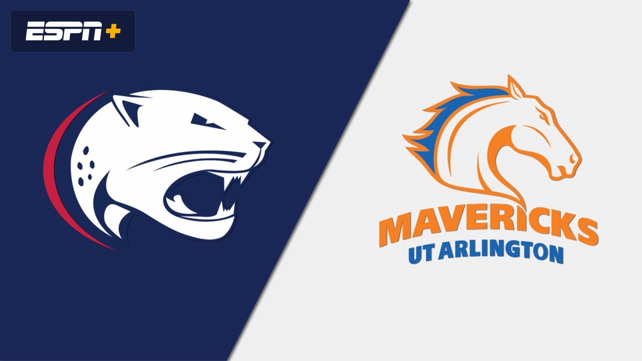 South Alabama vs. UT Arlington (Semifinals) (Baseball)