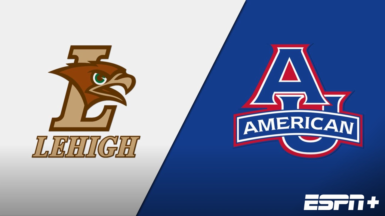 Lehigh vs. American (Field Hockey)
