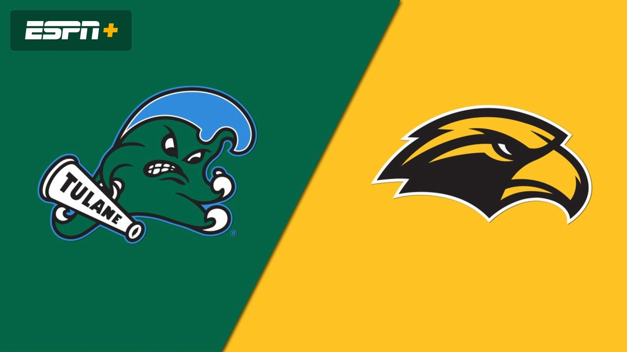 Tulane vs. Southern Miss