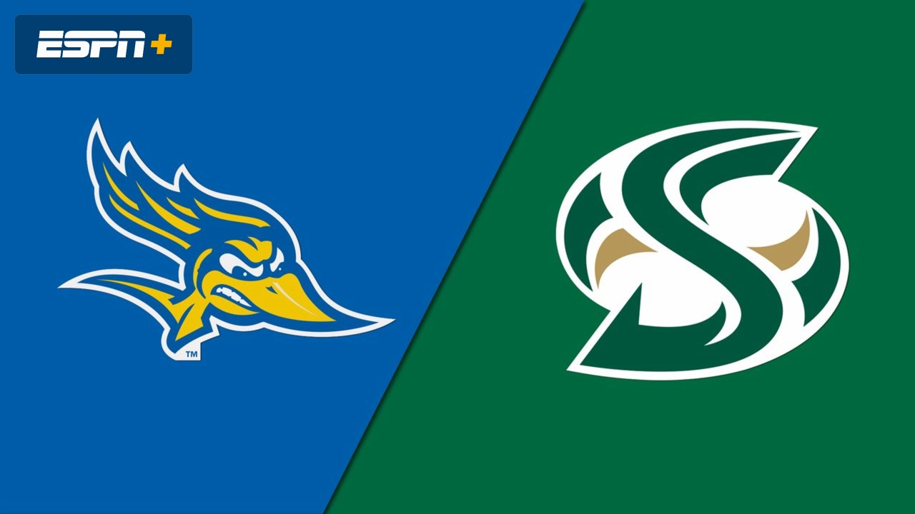 Cal State Bakersfield vs. Sacramento State
