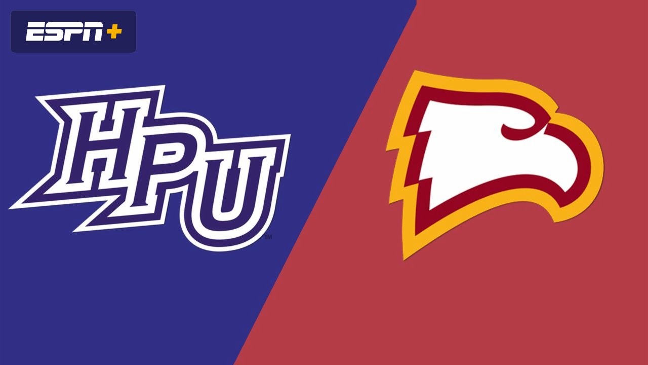 High Point vs. Winthrop (W Soccer)