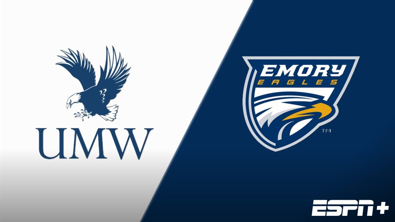 Mary Washington vs. Emory (Championship)