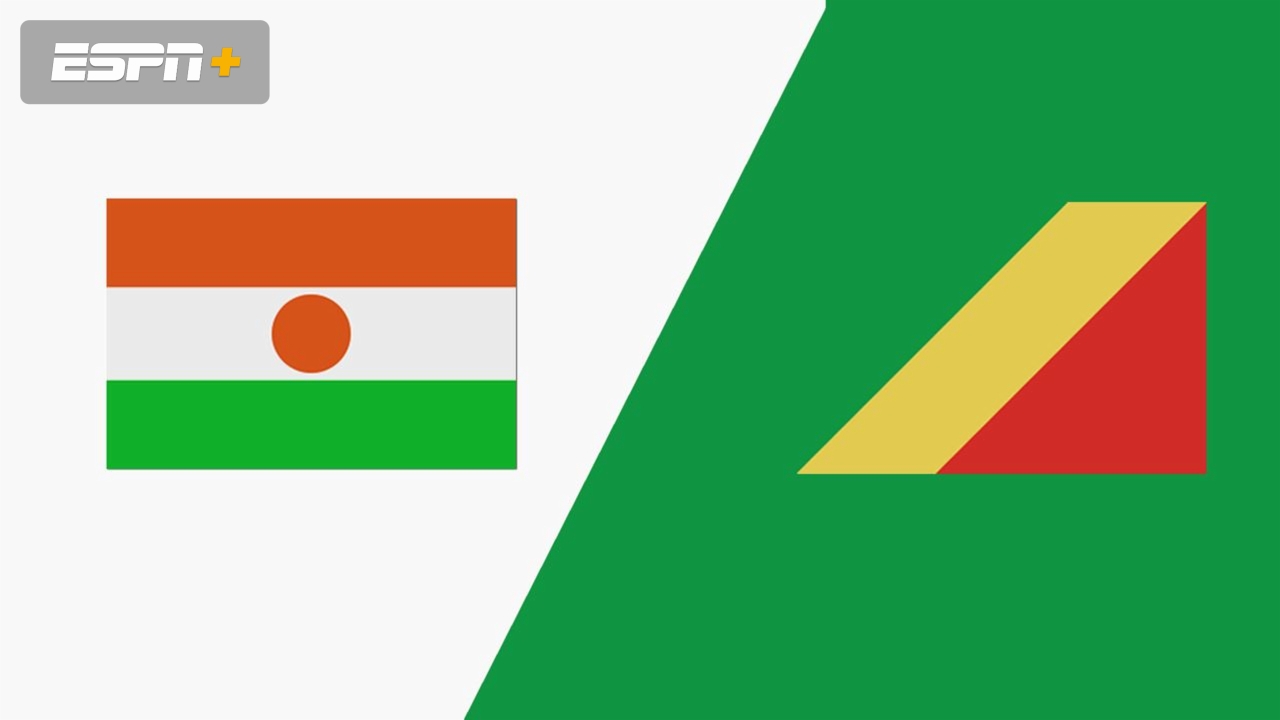 Niger vs. Congo (Round 9, Group E)