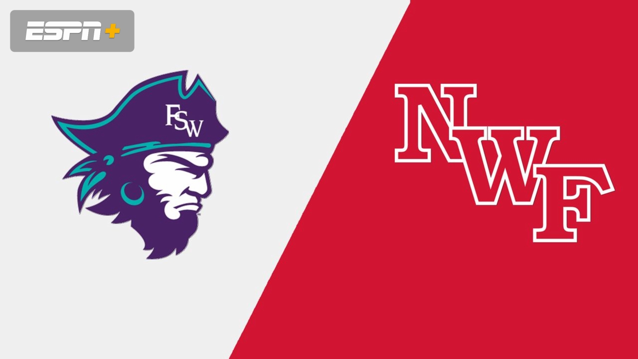 Florida Southwestern vs. Northwest Florida State (Championship)
