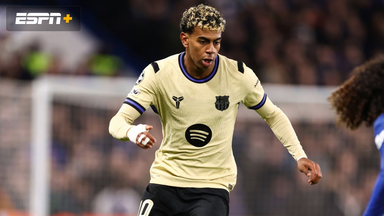 FC Barcelona vs. D. Alaves