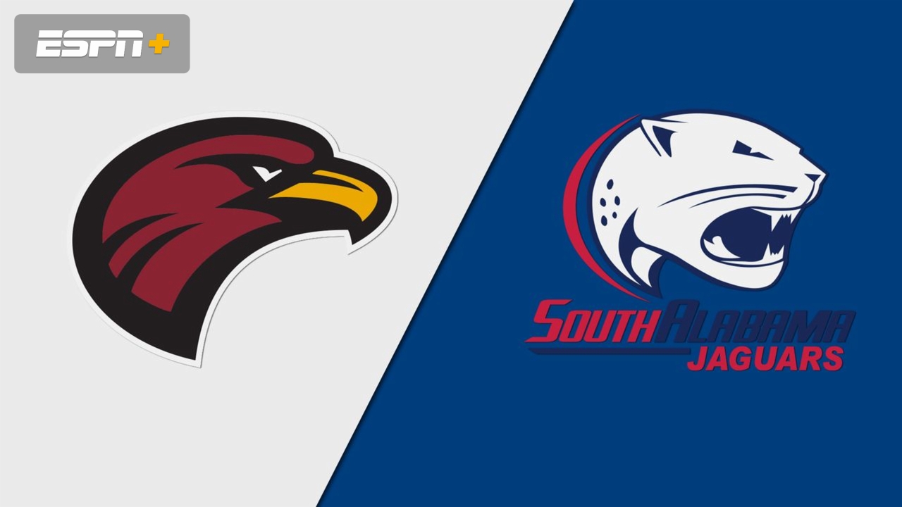 Louisiana-Monroe vs. South Alabama (Football)