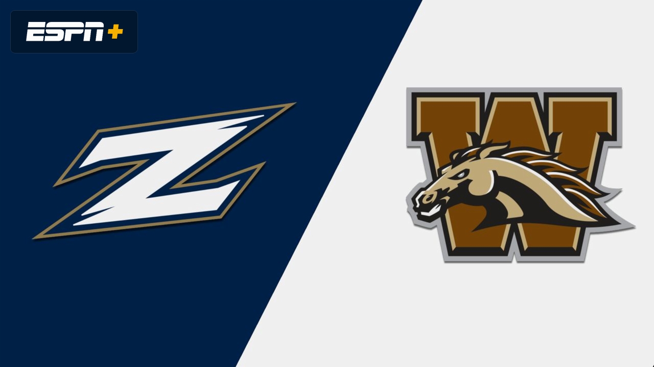 Akron vs. Western Michigan (W Basketball)