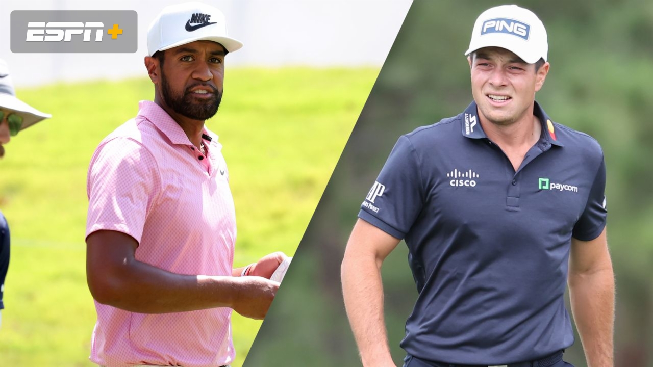 TOUR Championship: Finau & Hovland Featured Groups (Second Round)