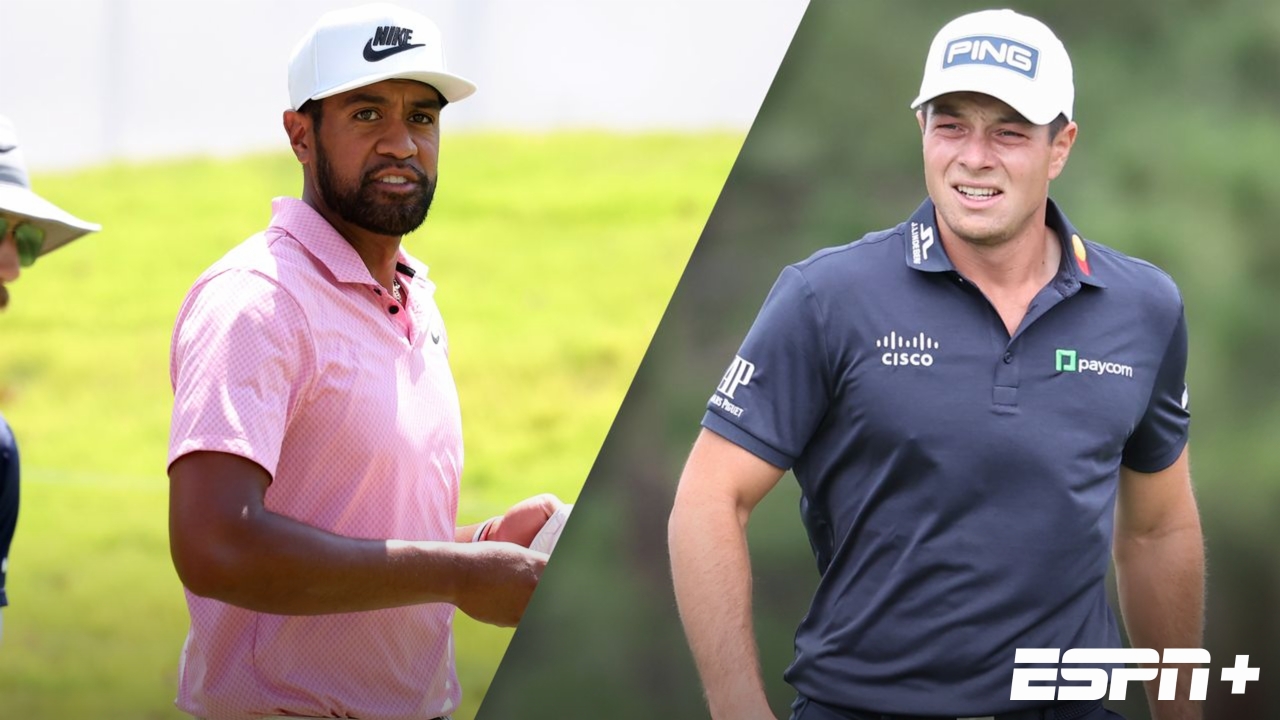 TOUR Championship: Finau & Hovland Featured Groups (Second Round)