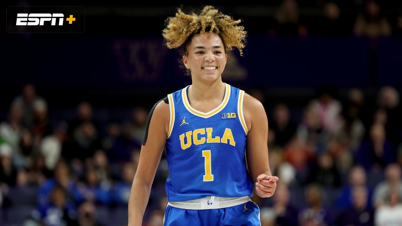 #1 UCLA vs. Long Beach State