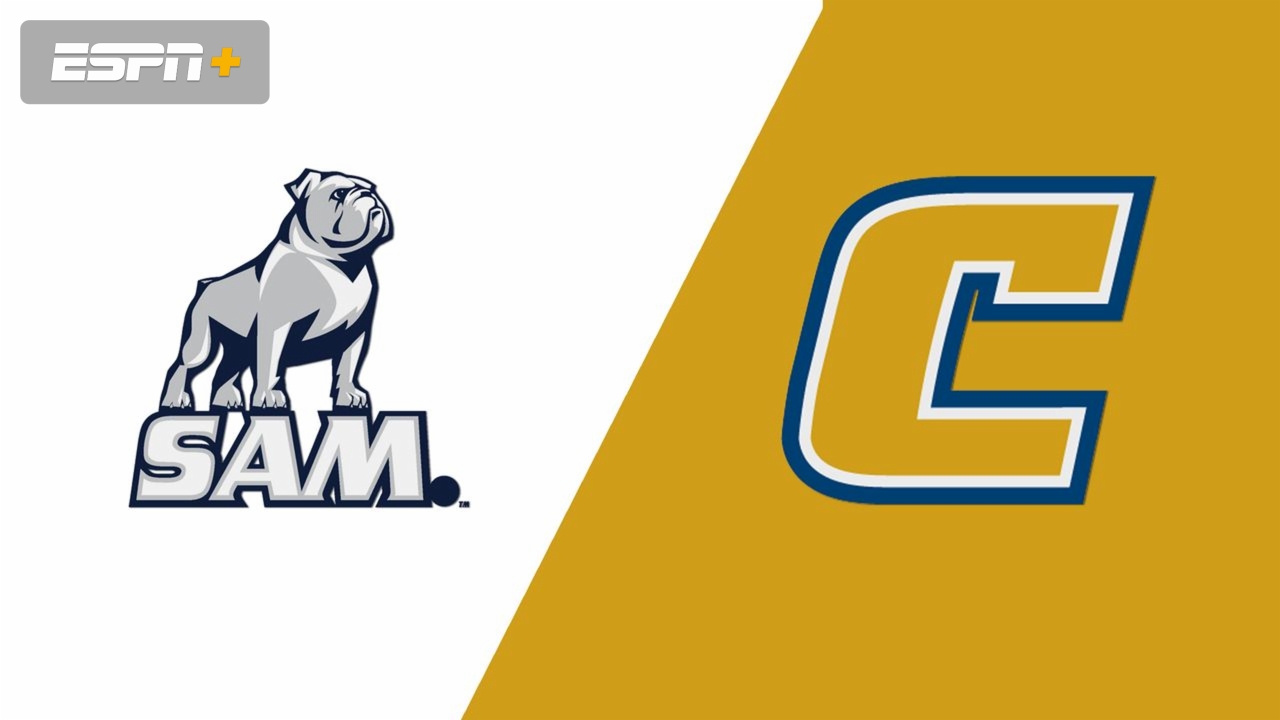 Samford vs. Chattanooga (Football)
