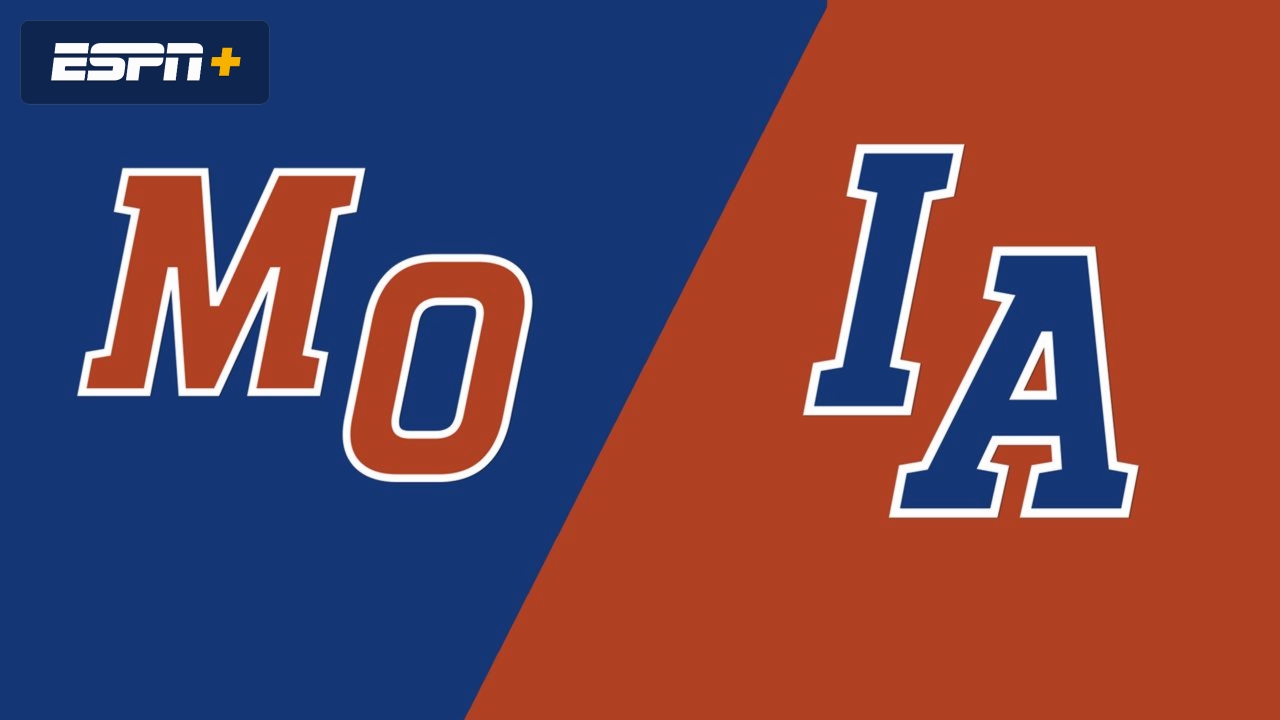 Columbia, MO vs. Polk City, IA