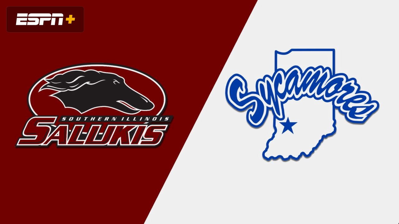 Southern Illinois vs. Indiana State (W Basketball)
