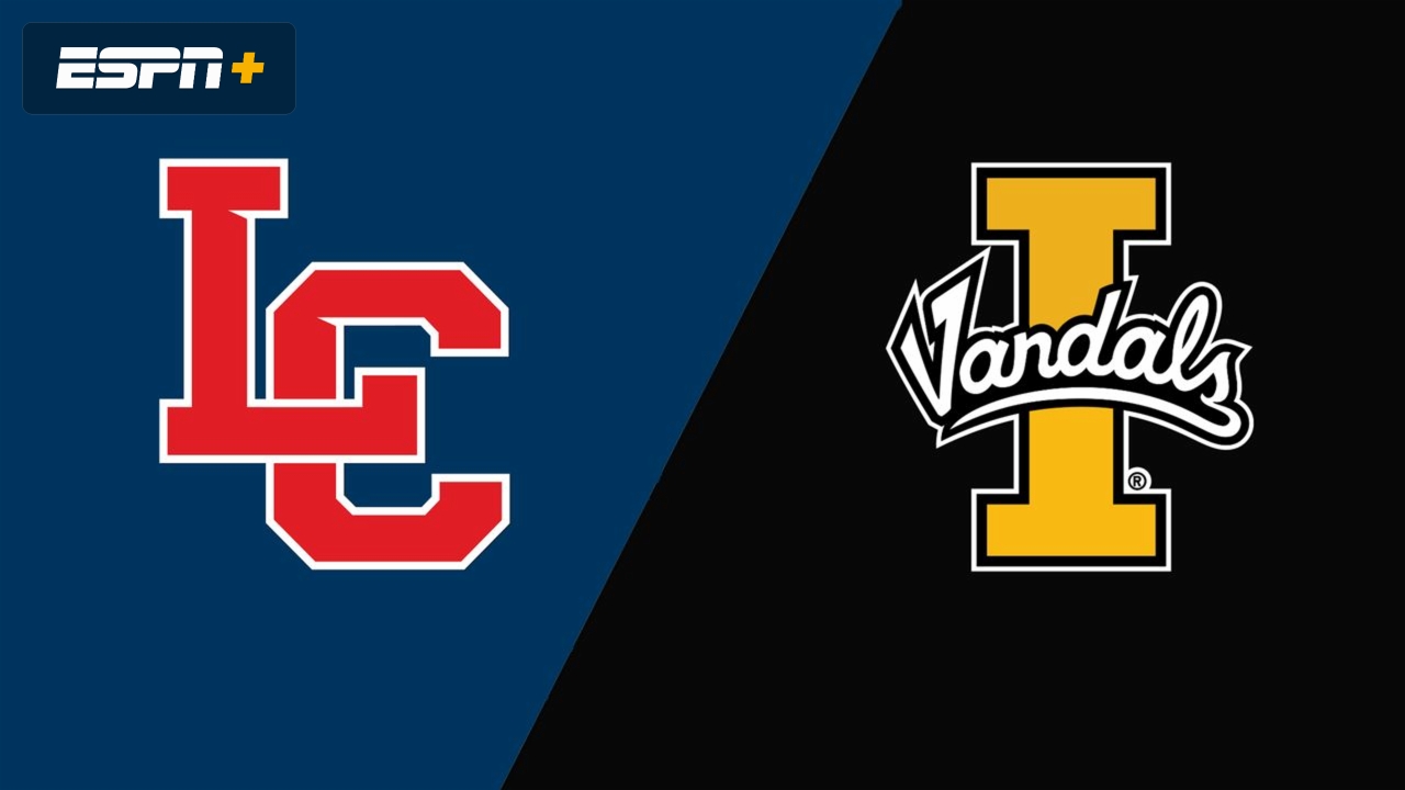 Lewis Clark State College Vs Idaho 3 13 24 Live Stream Watch ESPN lewis-clark-state-college-vs-idaho-3-13-24-live-stream-watch-espn