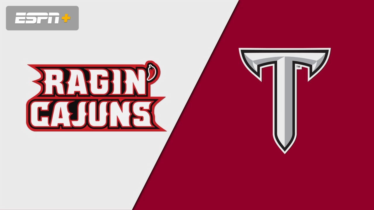 Louisiana vs. Troy (Baseball)