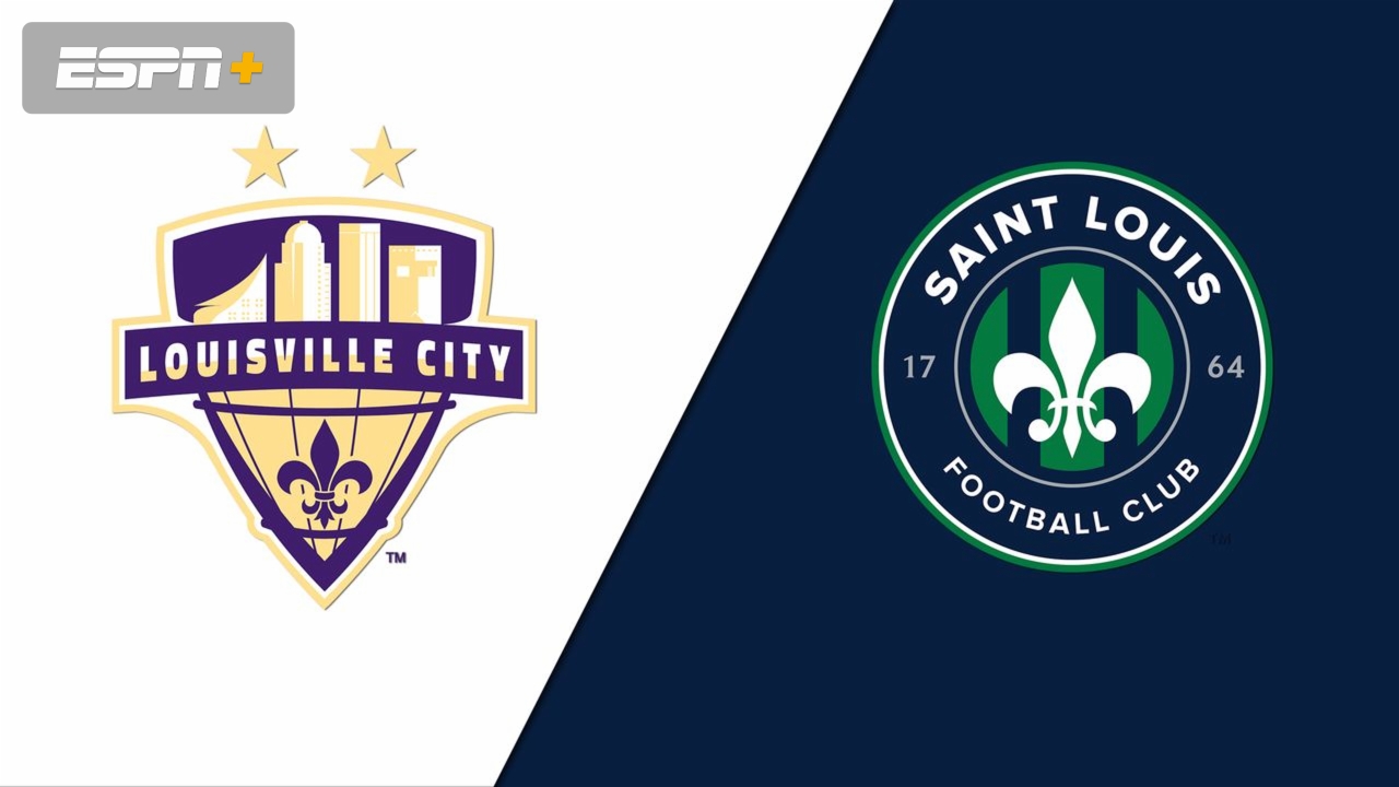 Louisville City FC vs. Saint Louis FC (USL Championship)