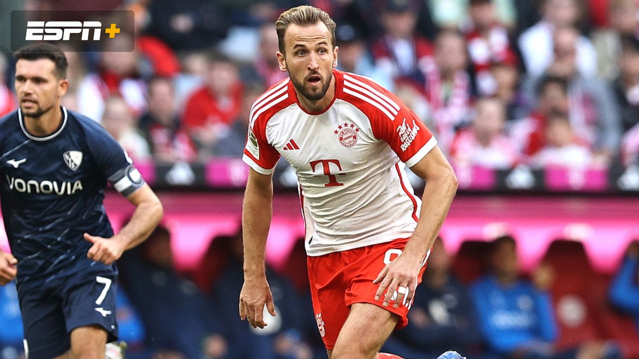 En Español-RB Leipzig vs. FC Bayern München (Bundesliga)