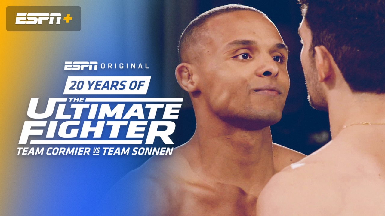 Respect Is Earned (Ep. 8)