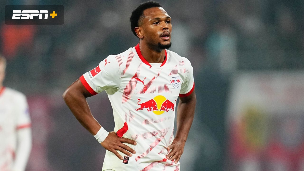 TSG Hoffenheim vs. RB Leipzig (Bundesliga)