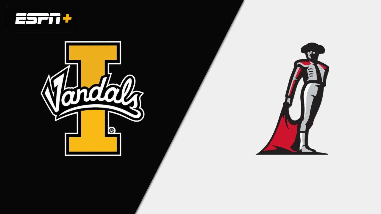 Idaho vs. Cal State Northridge
