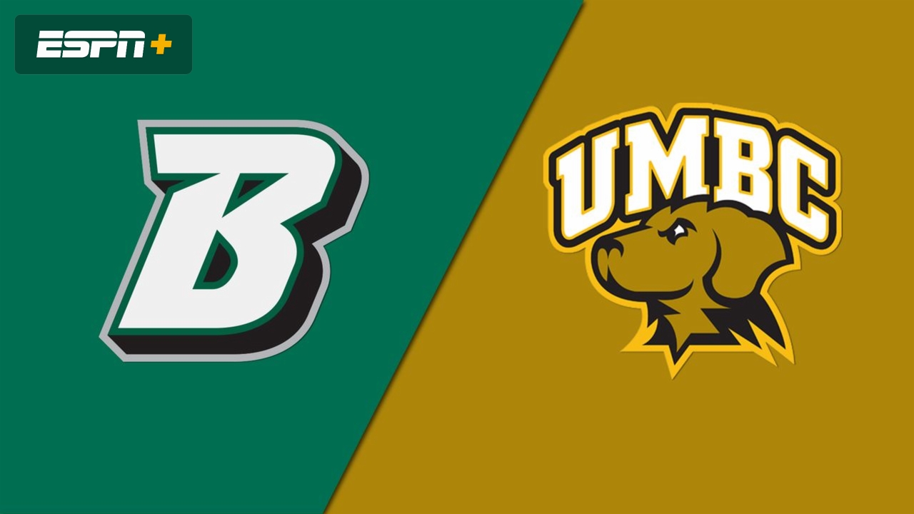 Binghamton vs. UMBC (W Basketball)