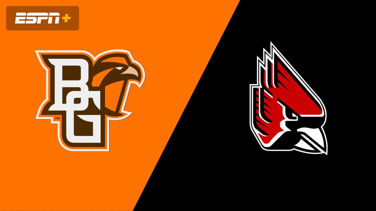 Bowling Green vs. Ball State (Semifinals)