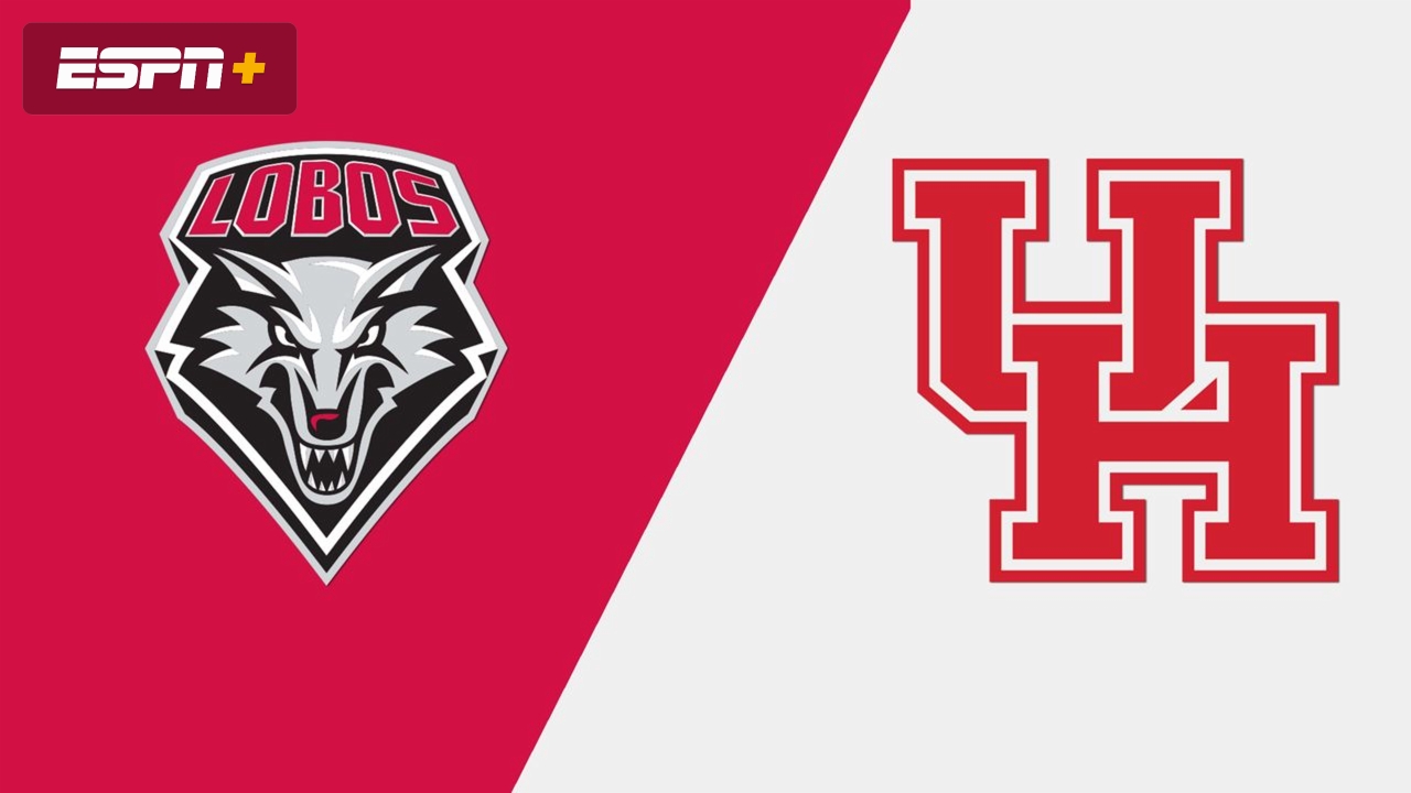 New Mexico vs. Houston