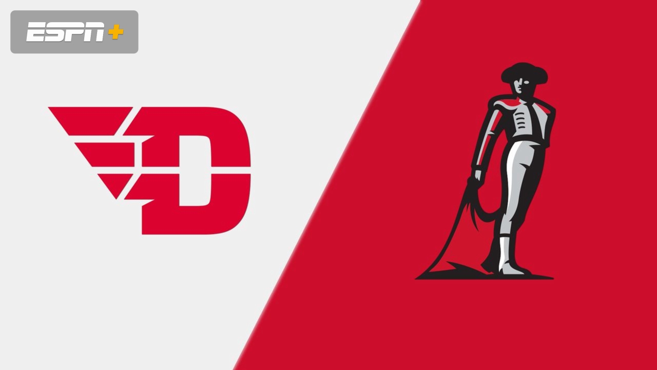 Dayton vs. Cal State Northridge