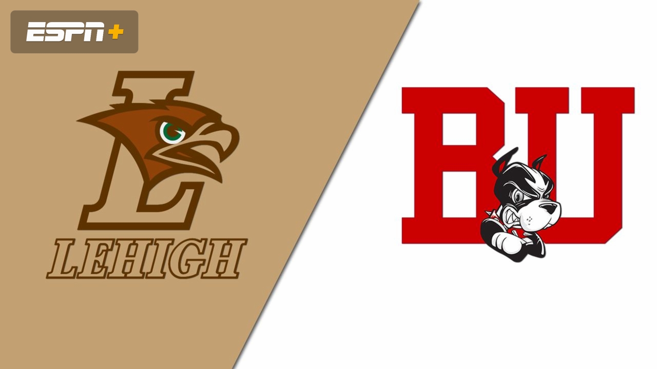 Lehigh vs. Boston University (Softball)